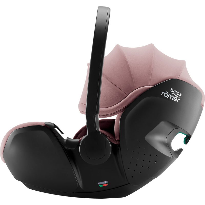 babyonlineshop Britax Römer Baby-Safe Pro Babyschale Dusty Rose 0-13 kg Discount Store für neue Produkte