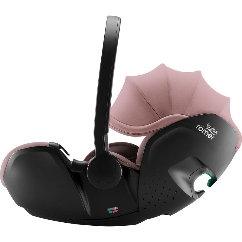 babyonlineshop Britax Römer Baby-Safe Pro Babyschale Dusty Rose 0-13 kg Discount Store für neue Produkte