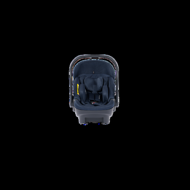 babyonlineshop MastSwiss M.Zero i-Size Babyschale BLUEBERRY Super Rabatt