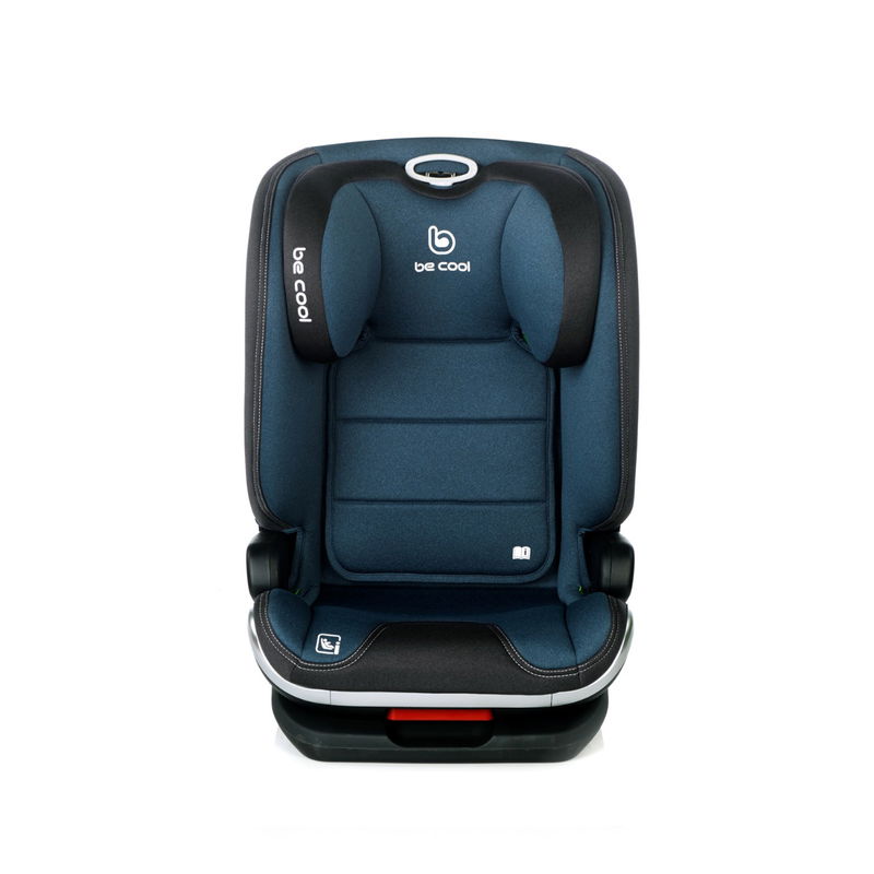 babyonlineshop Be Cool MARS I-SIZE 100-150 Kindersitz PETROL 50% Rabatt mit kostenlosem Versand