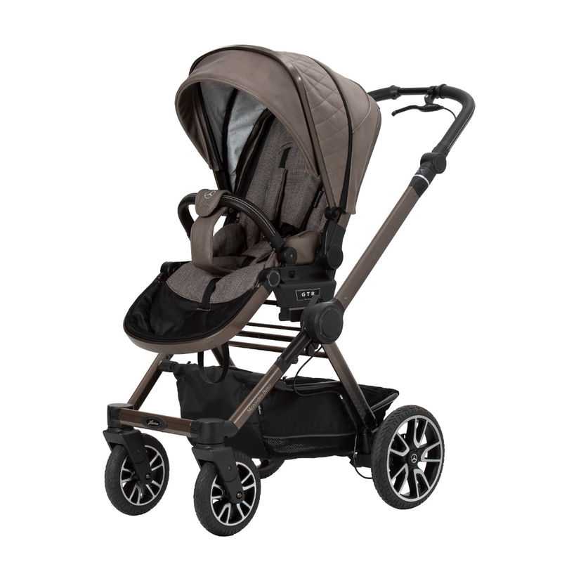 babyonlineshop Hartan Sportwagen Performance GTR tartufo MB 2025 Black Friday Preise