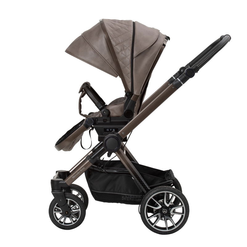 babyonlineshop Hartan Sportwagen Performance GTR tartufo MB 2025 Black Friday Preise