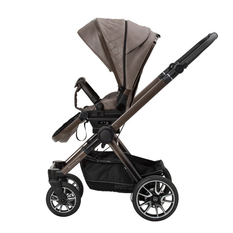 babyonlineshop Hartan Sportwagen Performance GTR tartufo MB 2025 Black Friday Preise