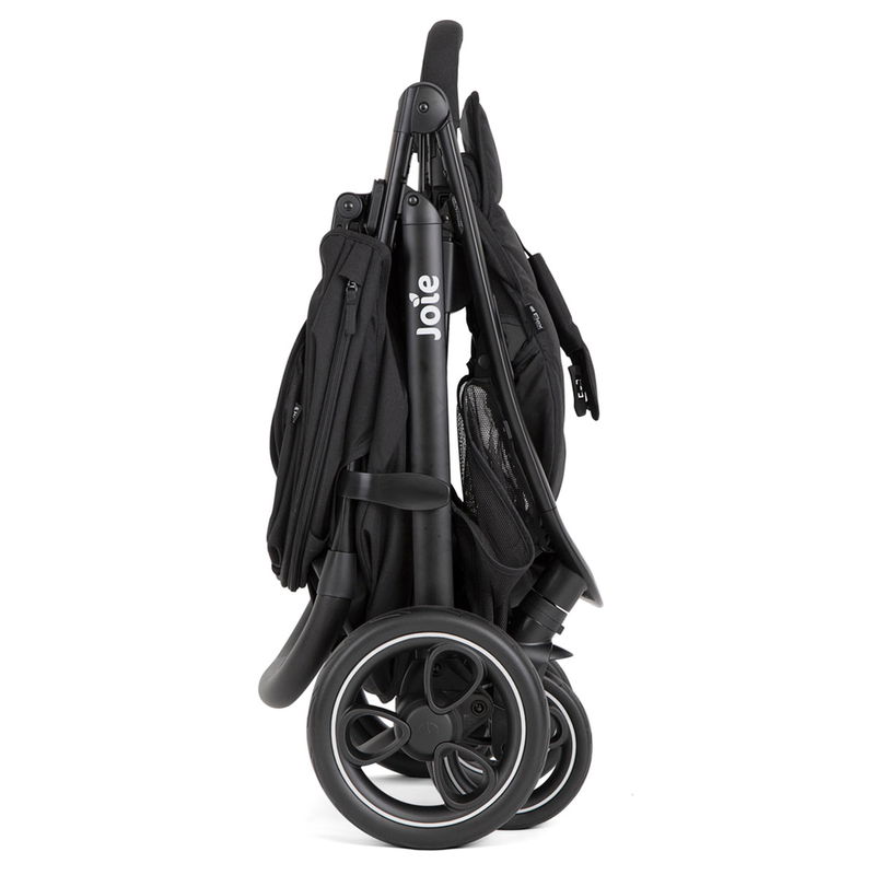 babyonlineshop Joie Litetrax Sportwagen Shale Auslauf