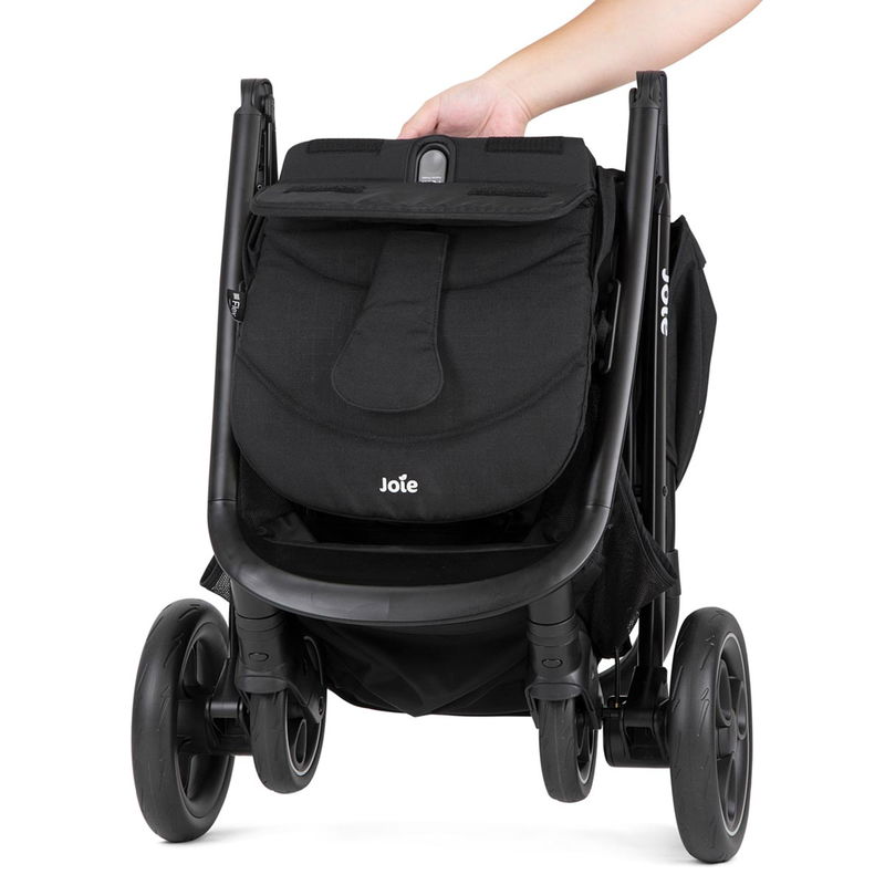babyonlineshop Joie Litetrax Sportwagen Shale Auslauf