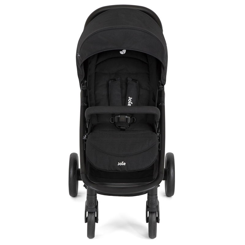 babyonlineshop Joie Litetrax Sportwagen Shale Auslauf
