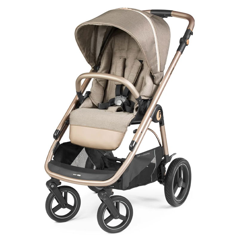babyonlineshop Peg Perego Veloce TC Kinderwagen Mon Amour inkl. Culla Belvedere Babywanne im Angebot