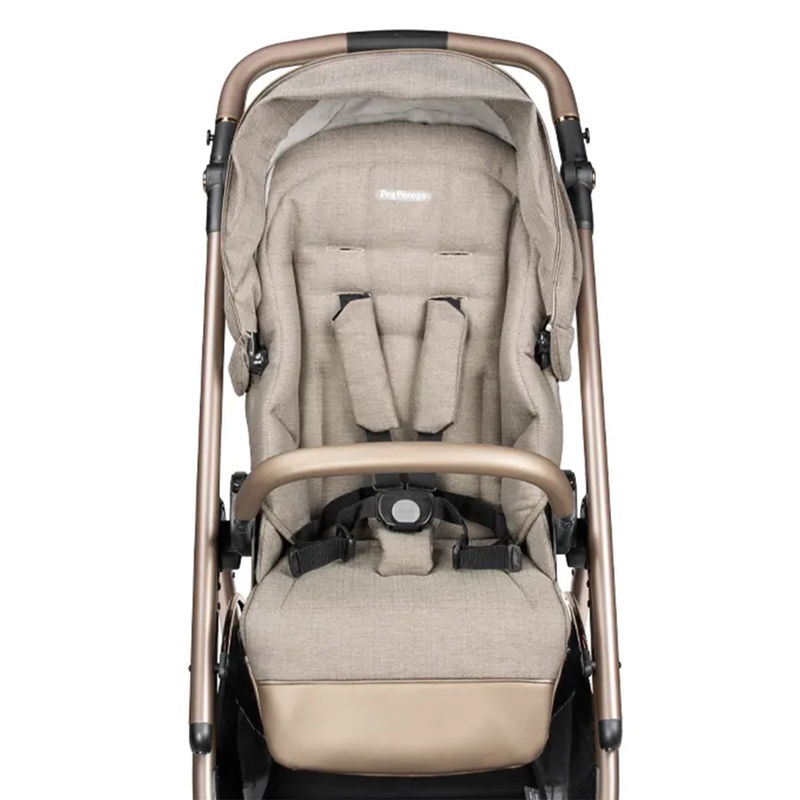 babyonlineshop Peg Perego Veloce TC Kinderwagen Mon Amour inkl. Culla Belvedere Babywanne im Angebot