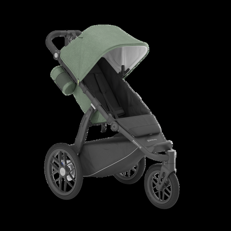 babyonlineshop UPPAbaby Ridge Sportwagen Gwen Green Mélange Günstiger Verkauf
