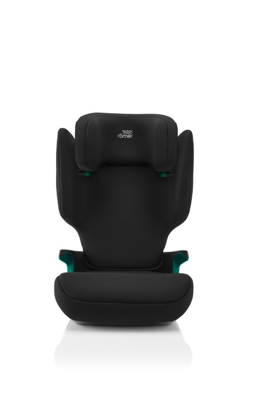 babyonlineshop Britax Römer ADVENTURE PLUS 2 Space Black 15 - 36 kg Neueste Mode