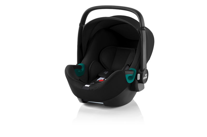 babyonlineshop Britax Römer BABY-SAFE 3 i-SIZE Space Black 0-13 kg Online Outlet