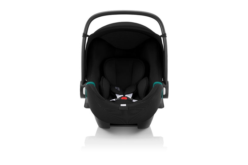 babyonlineshop Britax Römer BABY-SAFE 3 i-SIZE Space Black 0-13 kg Online Outlet