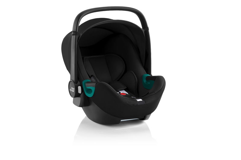 babyonlineshop Britax Römer BABY-SAFE 3 i-SIZE Space Black 0-13 kg Online Outlet