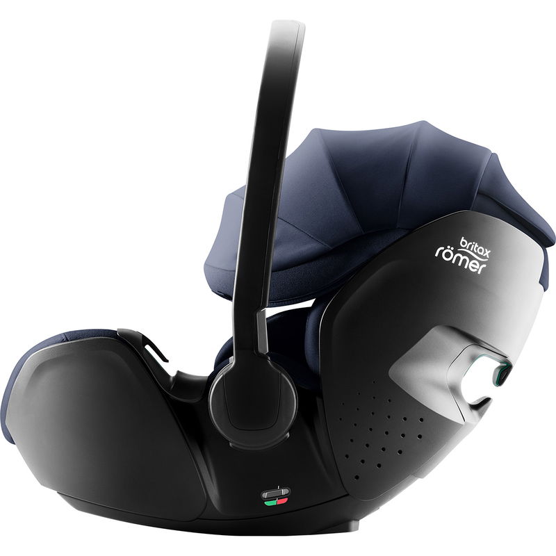babyonlineshop Britax Römer Baby-Safe Pro Babyschale Night Blue - Style Saisonale Angebote
