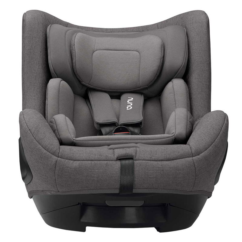 babyonlineshop nuna TODL next i-Size Kindersitz Granite von 40 bis 105 cm Tiefpreis