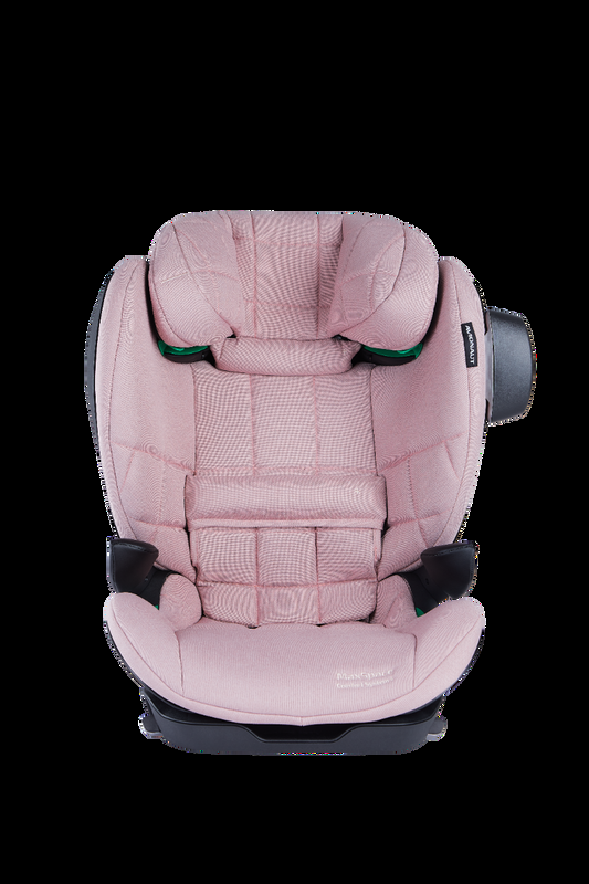 babyonlineshop Avionaut Maxspace Comfort System + Pink Neueste Stile