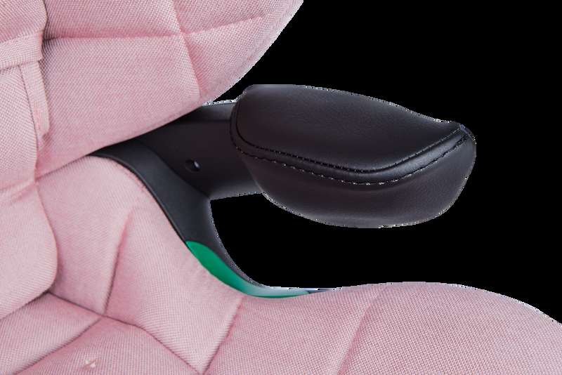 babyonlineshop Avionaut Maxspace Comfort System + Pink Neueste Stile