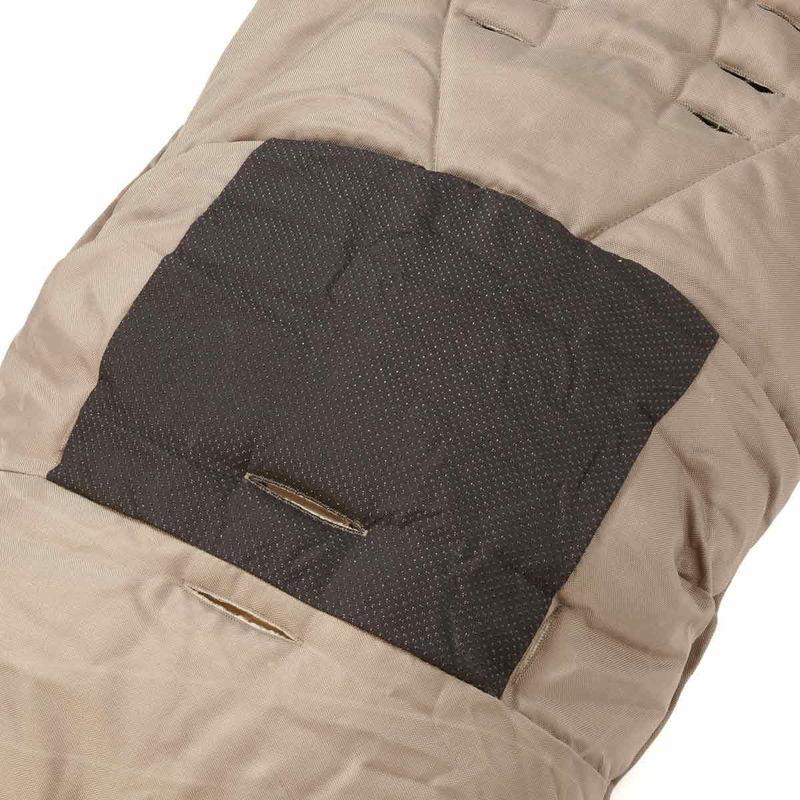 babyonlineshop Gesslein Igloo Fußsack für Gesslein Kinderwagen passende Dessins wählbar Nur noch ein Tag übrig