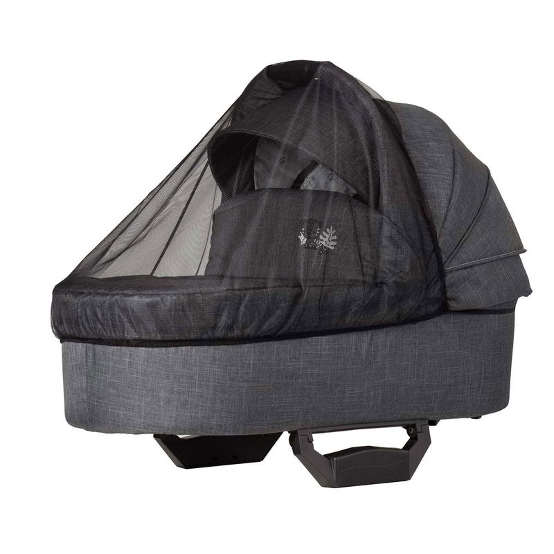 babyonlineshop Hartan Mückennetz für Falttasche