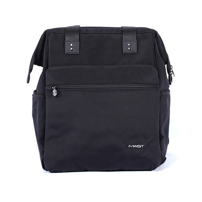 babyonlineshop MastSwiss Wickelrucksack Sporty ONYX Riesige Rabatte